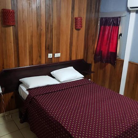 Saffana Hotel Douala Exterior photo