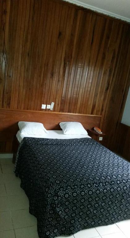 Saffana Hotel Douala Exterior photo