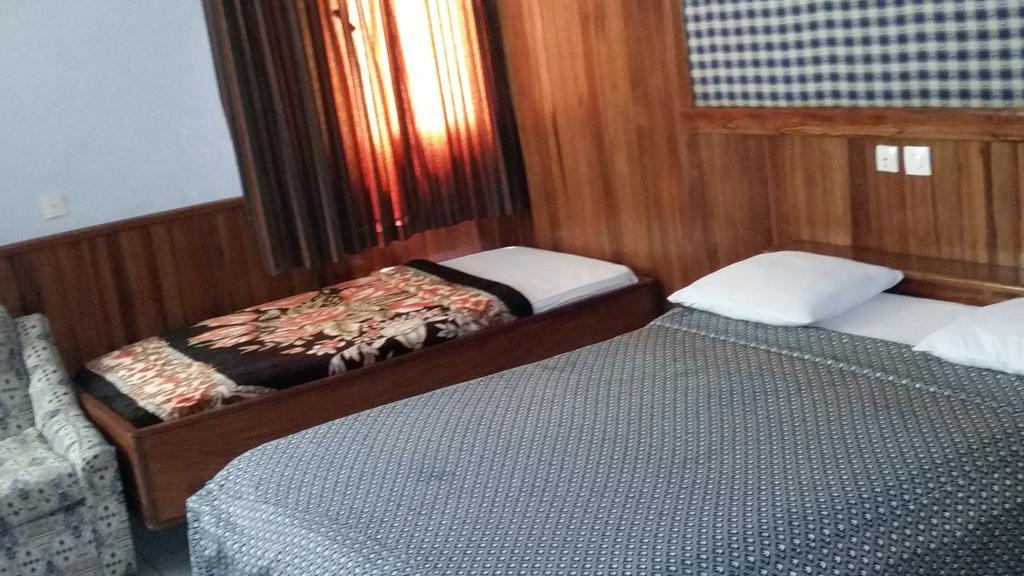 Saffana Hotel Douala Room photo