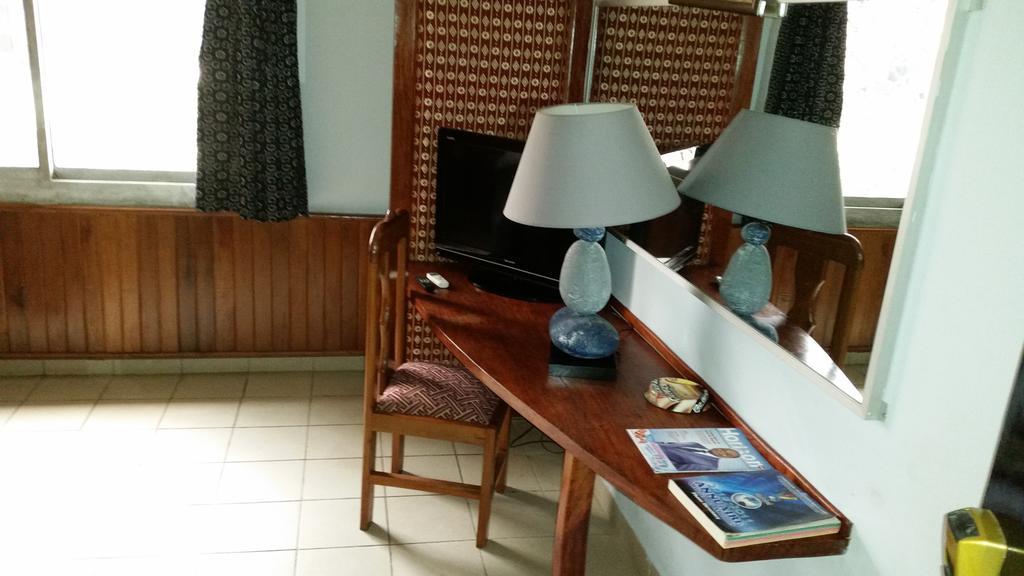 Saffana Hotel Douala Room photo